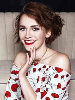 Charlotte Ritchie